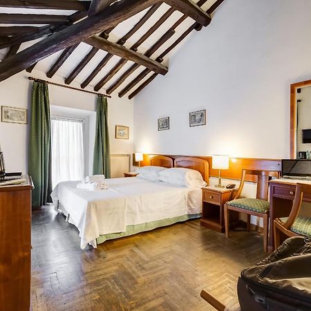 Clod'S Pods Villa Rome Kamer foto