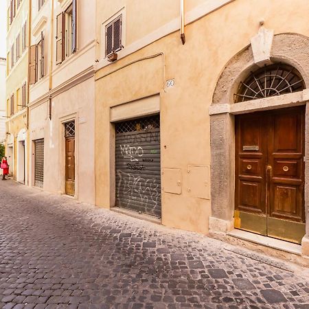 Clod'S Pods Villa Rome Buitenkant foto