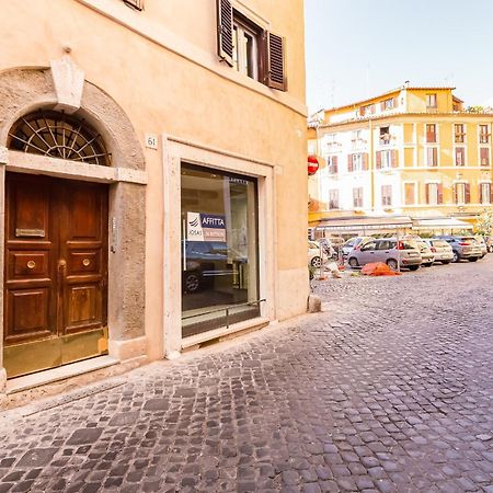 Clod'S Pods Villa Rome Buitenkant foto