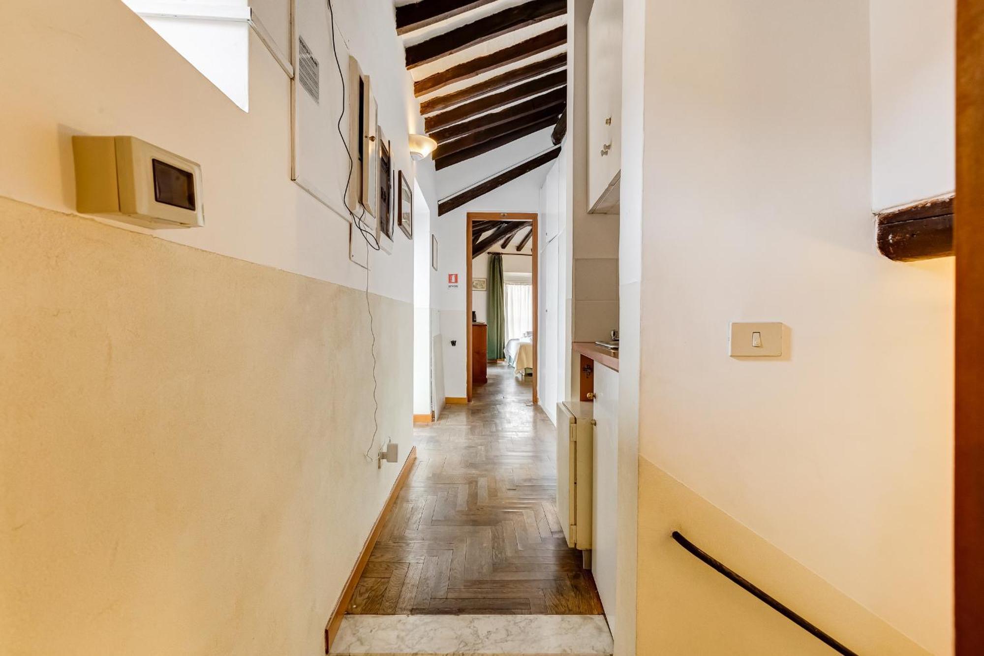Clod'S Pods Villa Rome Kamer foto