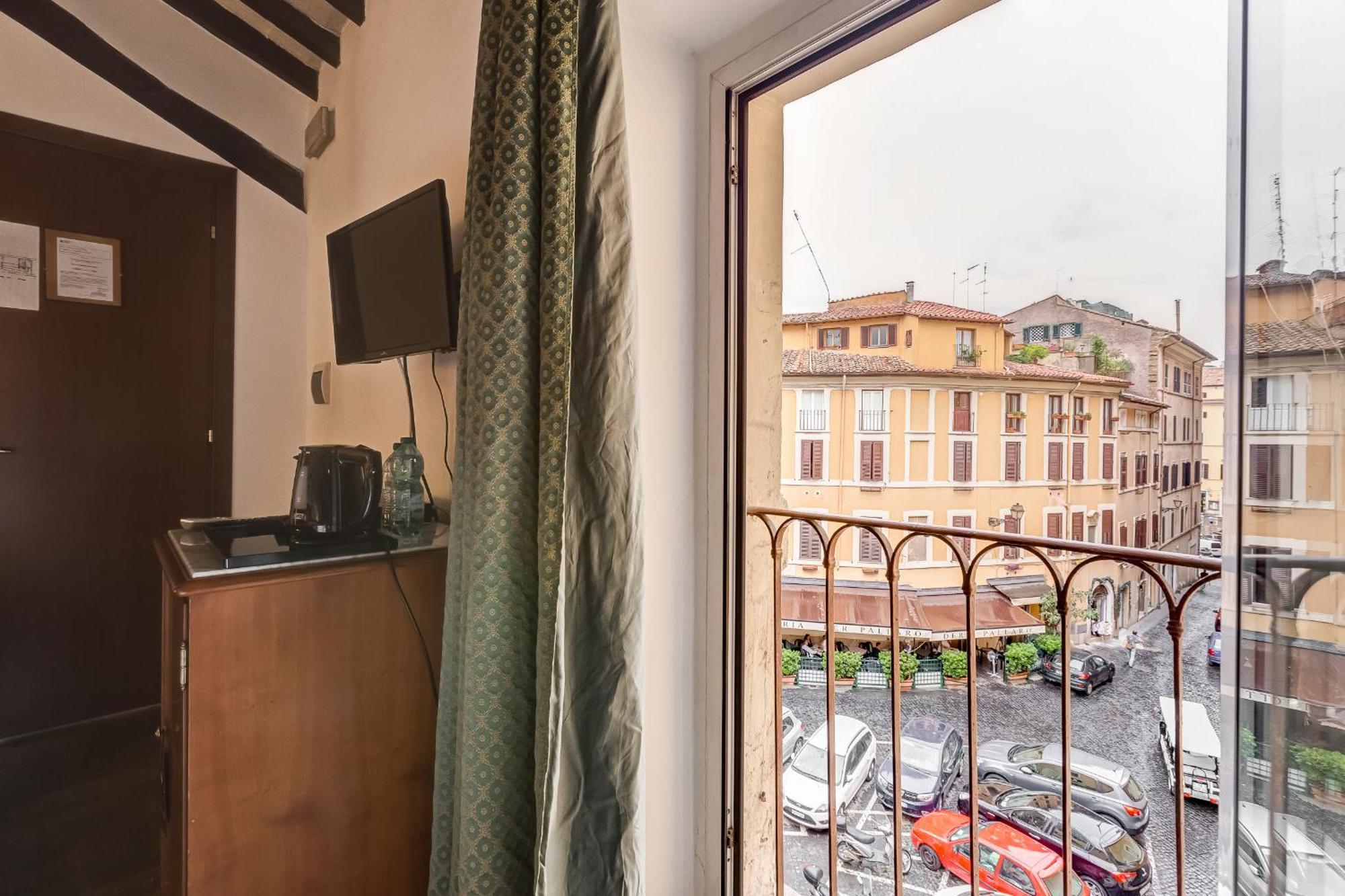 Clod'S Pods Villa Rome Kamer foto