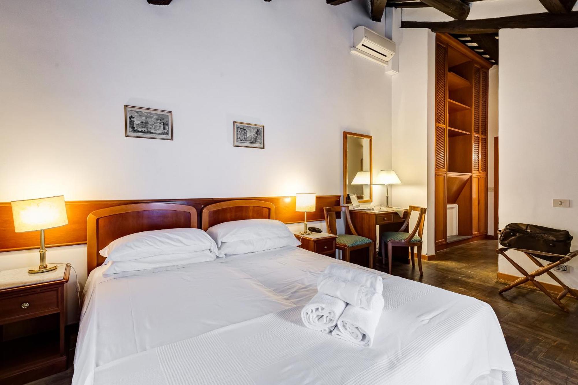 Clod'S Pods Villa Rome Kamer foto