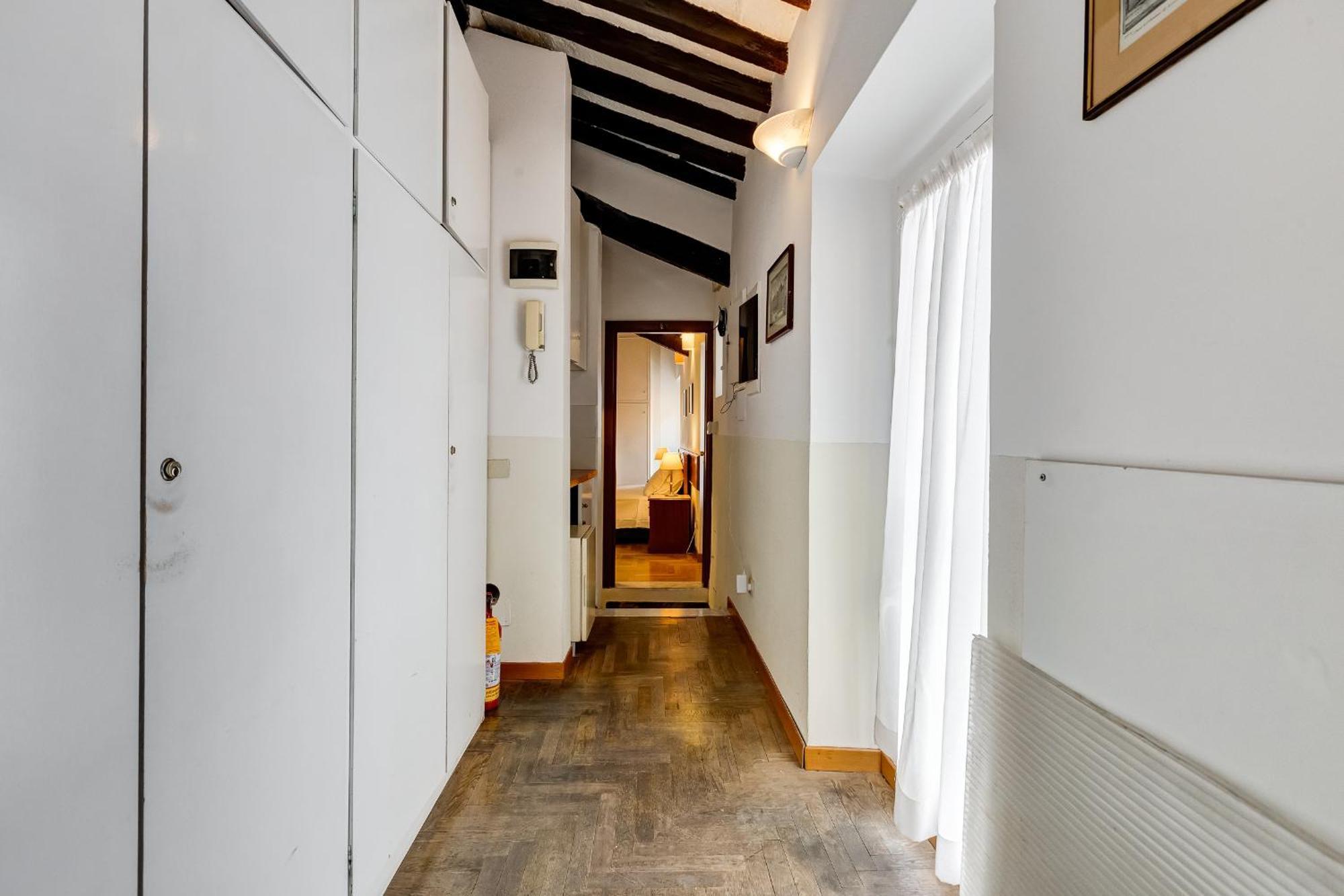 Clod'S Pods Villa Rome Kamer foto