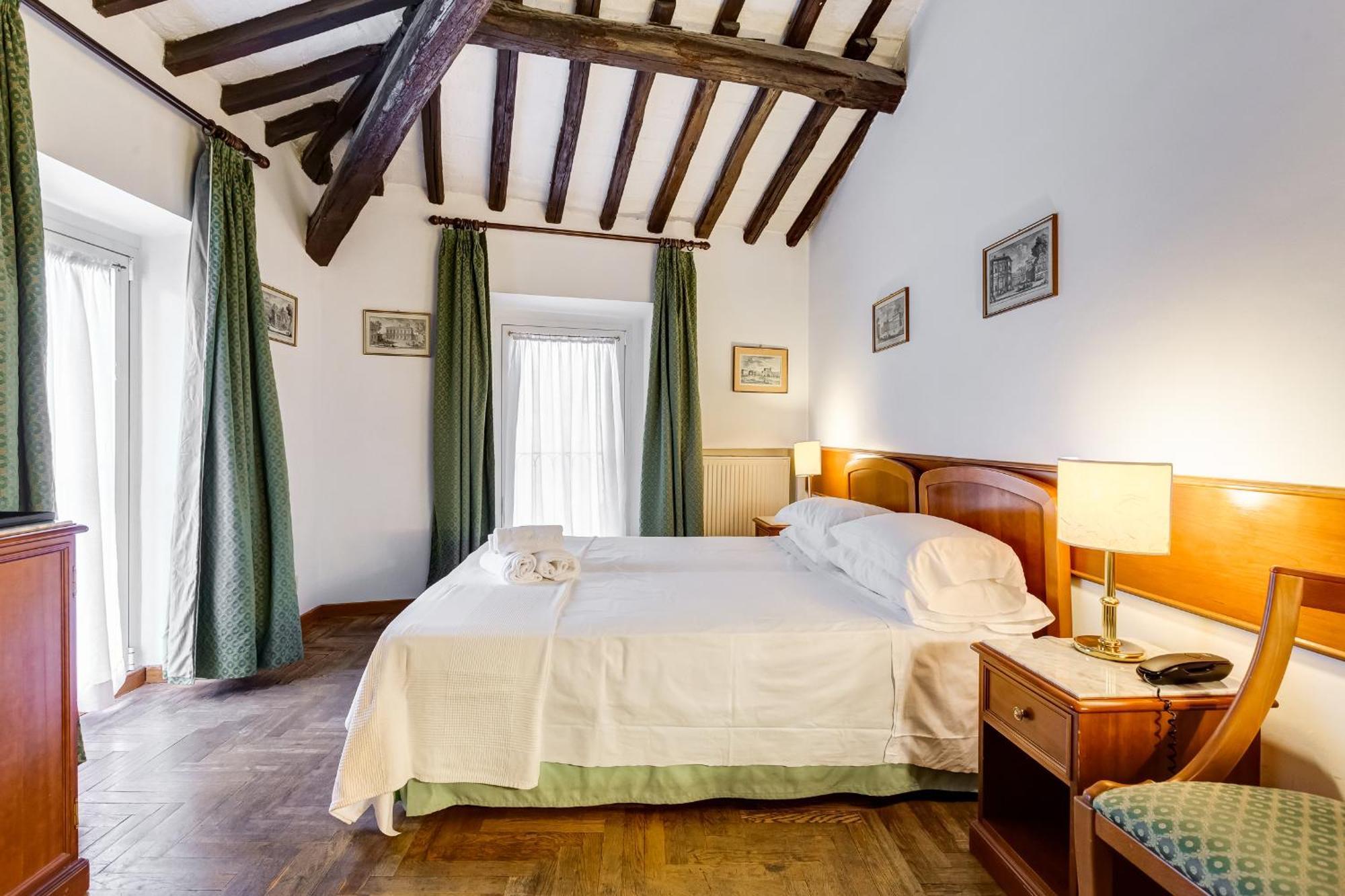 Clod'S Pods Villa Rome Kamer foto