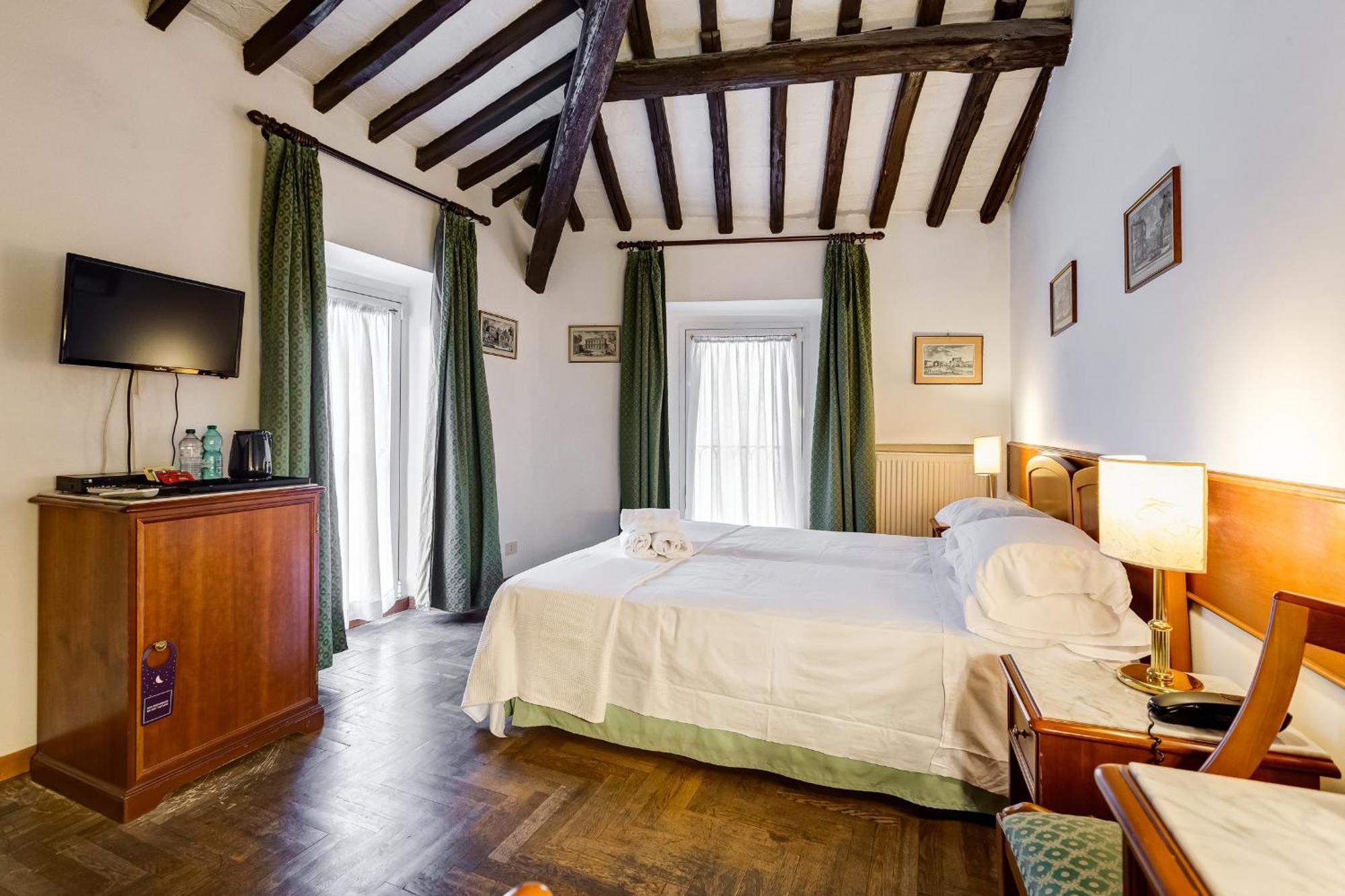 Clod'S Pods Villa Rome Kamer foto