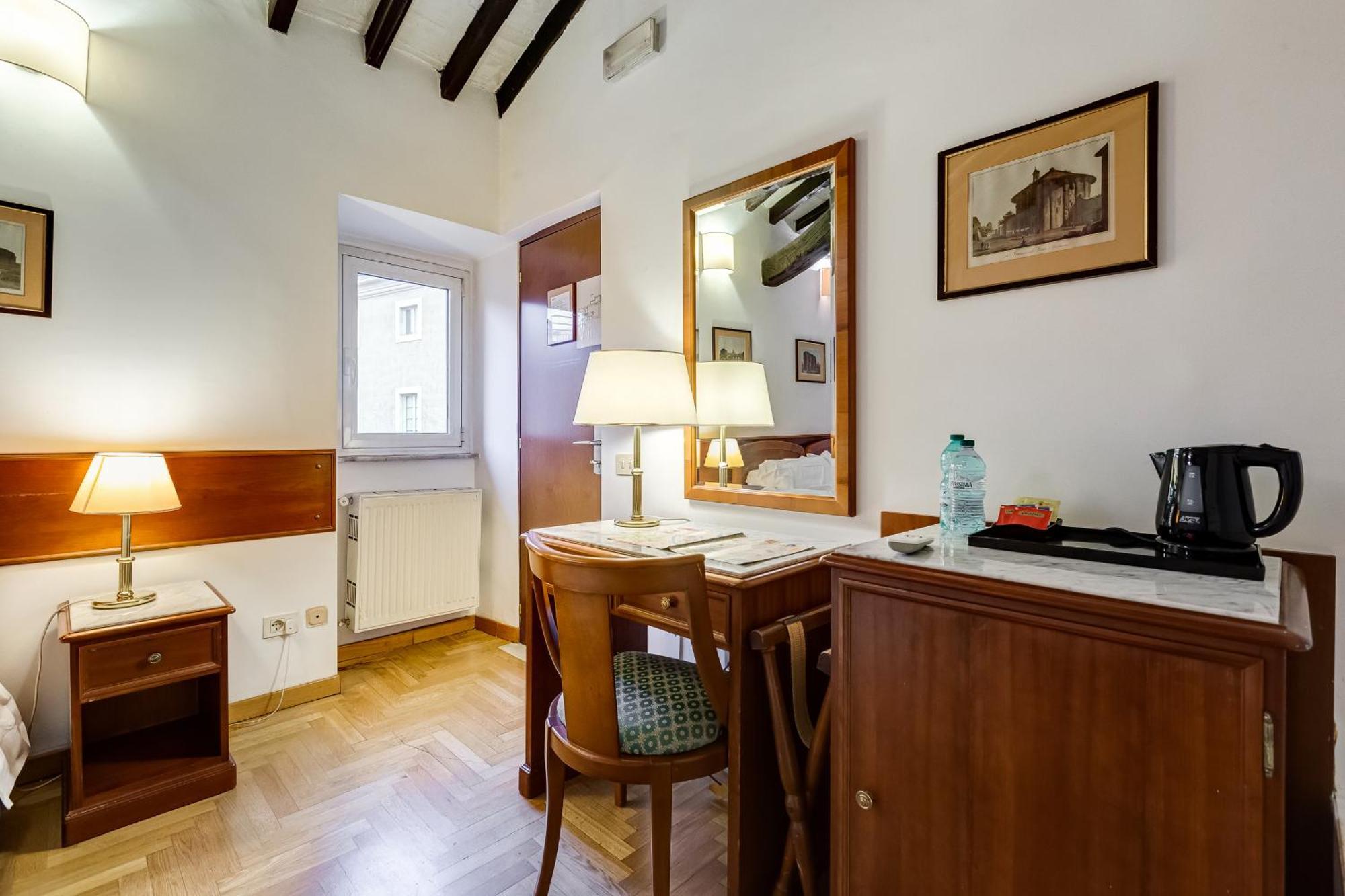 Clod'S Pods Villa Rome Kamer foto