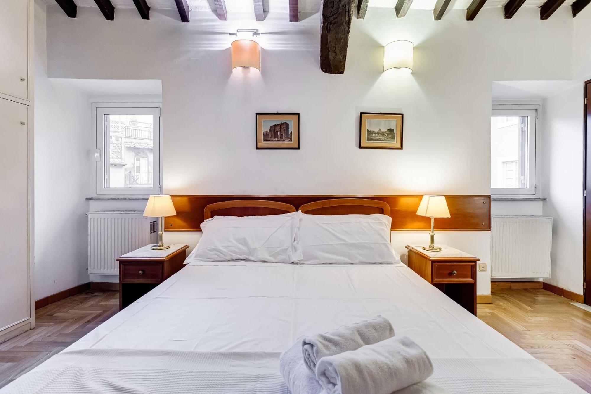 Clod'S Pods Villa Rome Kamer foto
