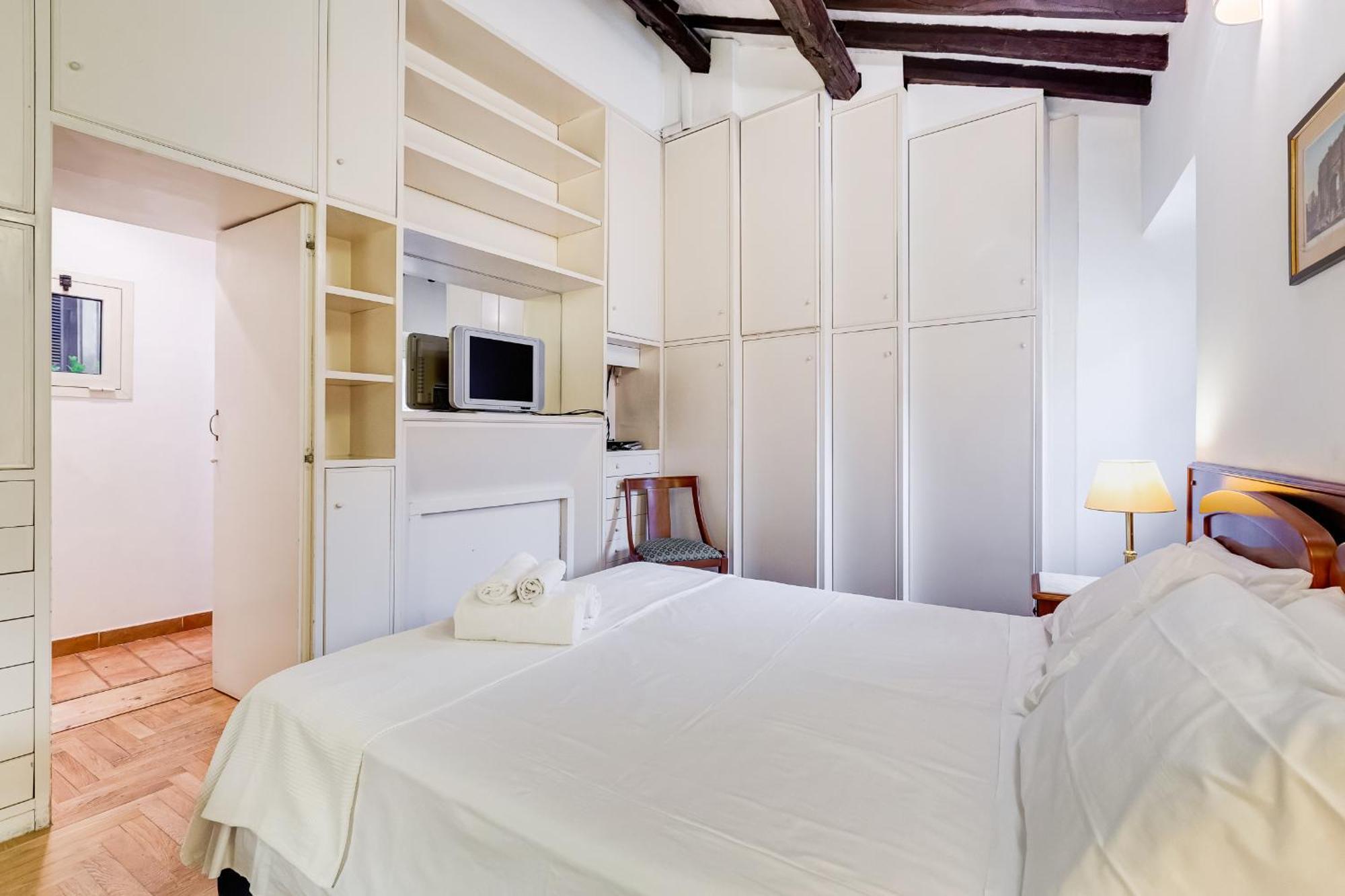 Clod'S Pods Villa Rome Kamer foto