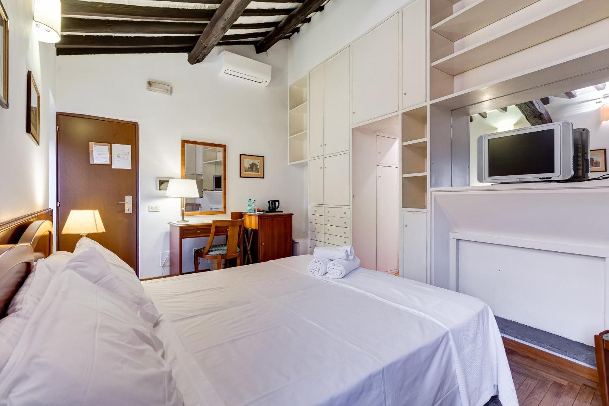 Clod'S Pods Villa Rome Kamer foto