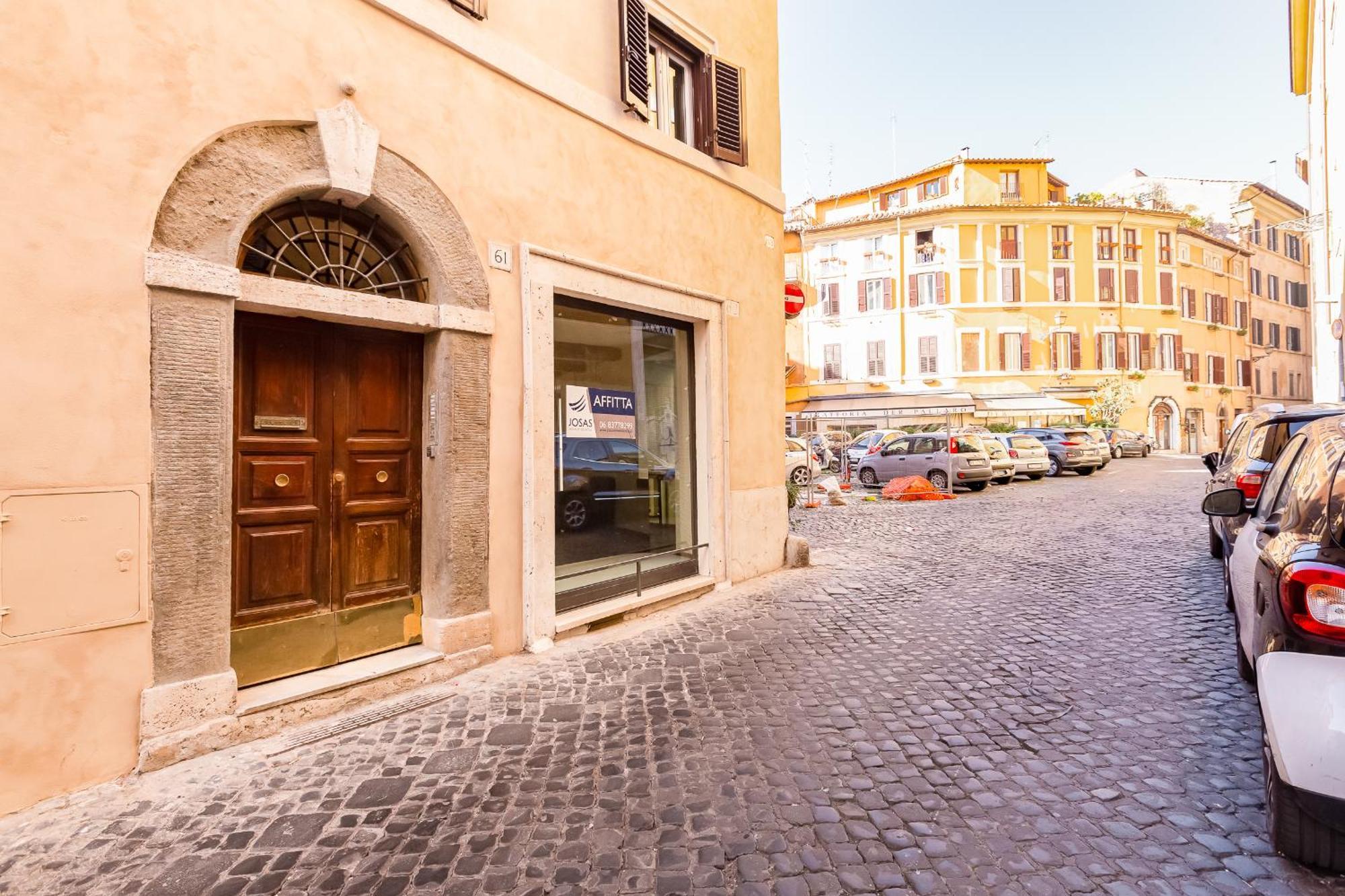 Clod'S Pods Villa Rome Buitenkant foto