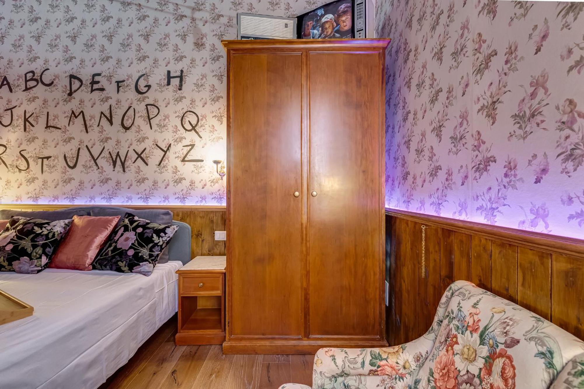 Clod'S Pods Villa Rome Buitenkant foto