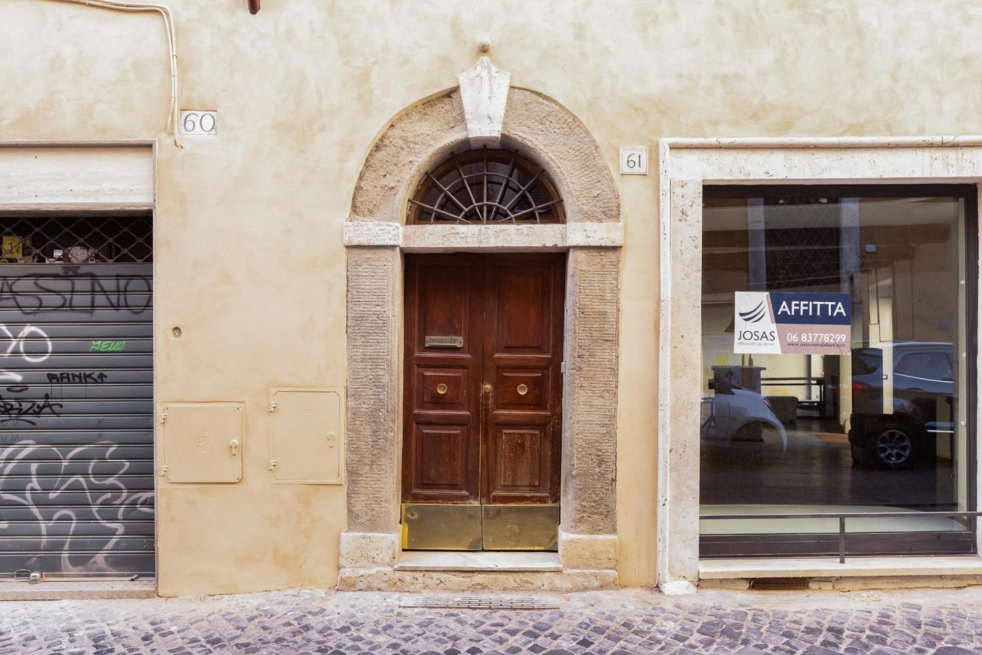 Clod'S Pods Villa Rome Buitenkant foto