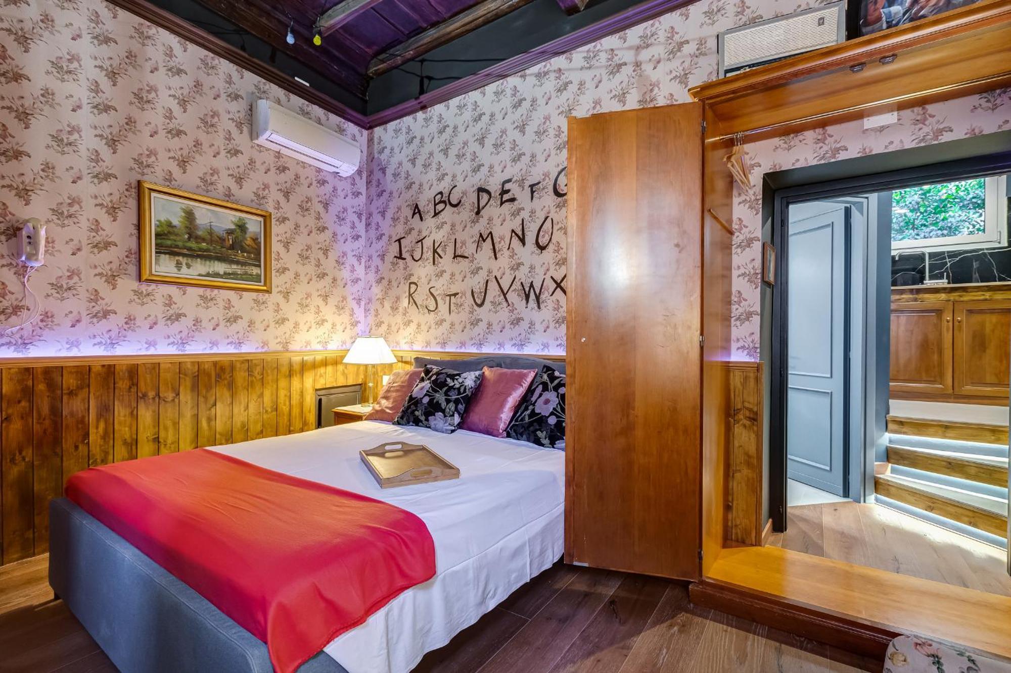 Clod'S Pods Villa Rome Buitenkant foto