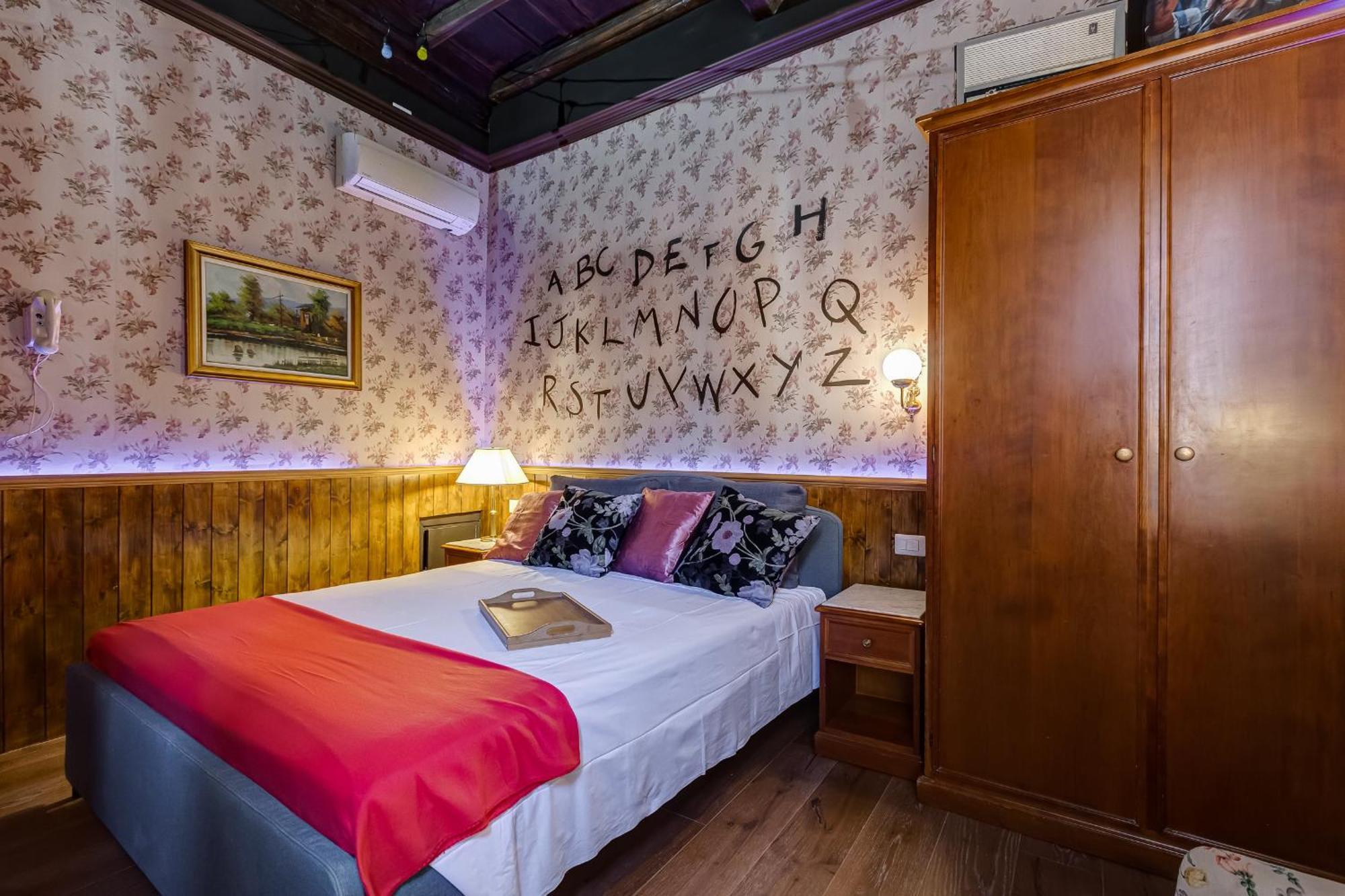 Clod'S Pods Villa Rome Buitenkant foto
