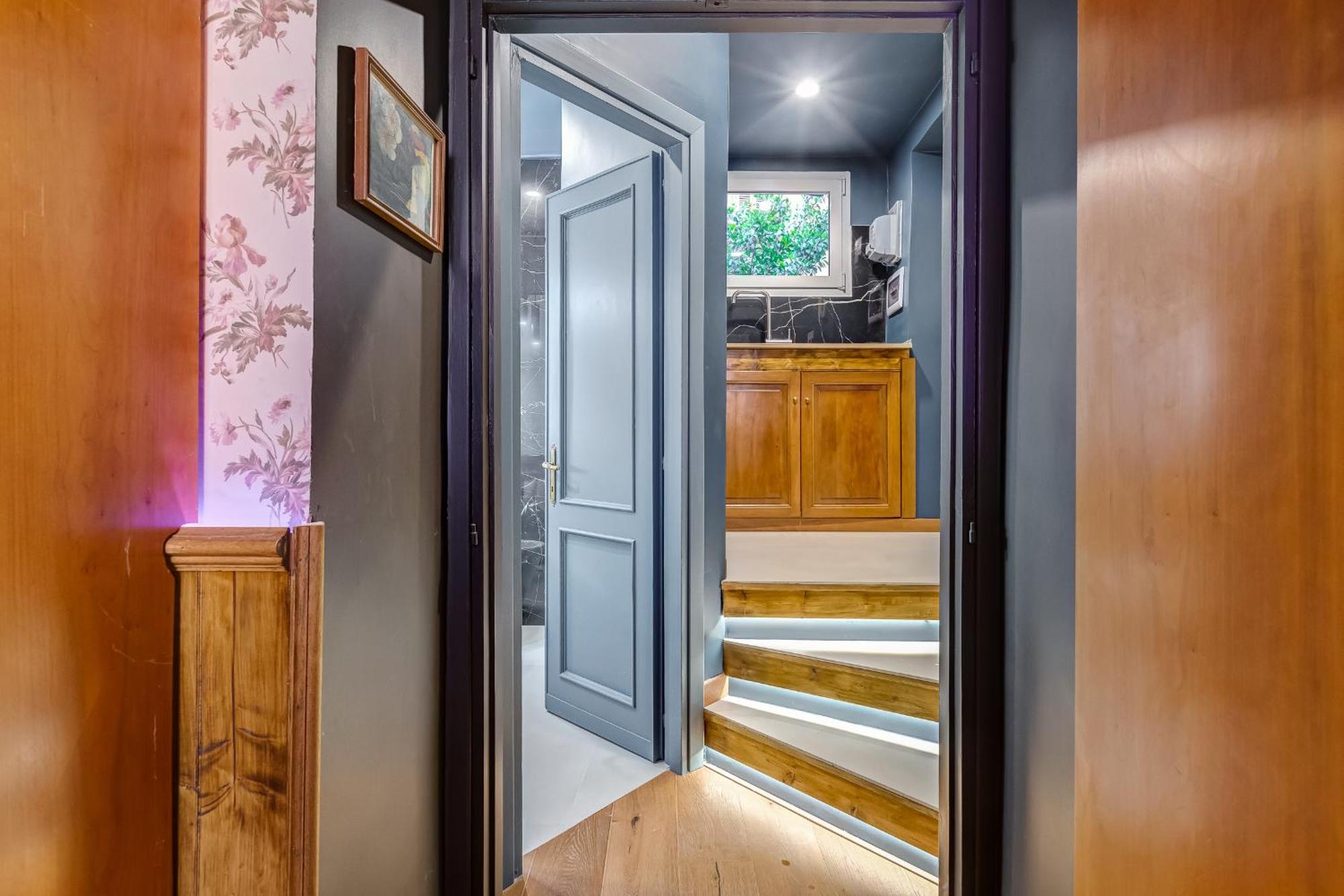 Clod'S Pods Villa Rome Buitenkant foto