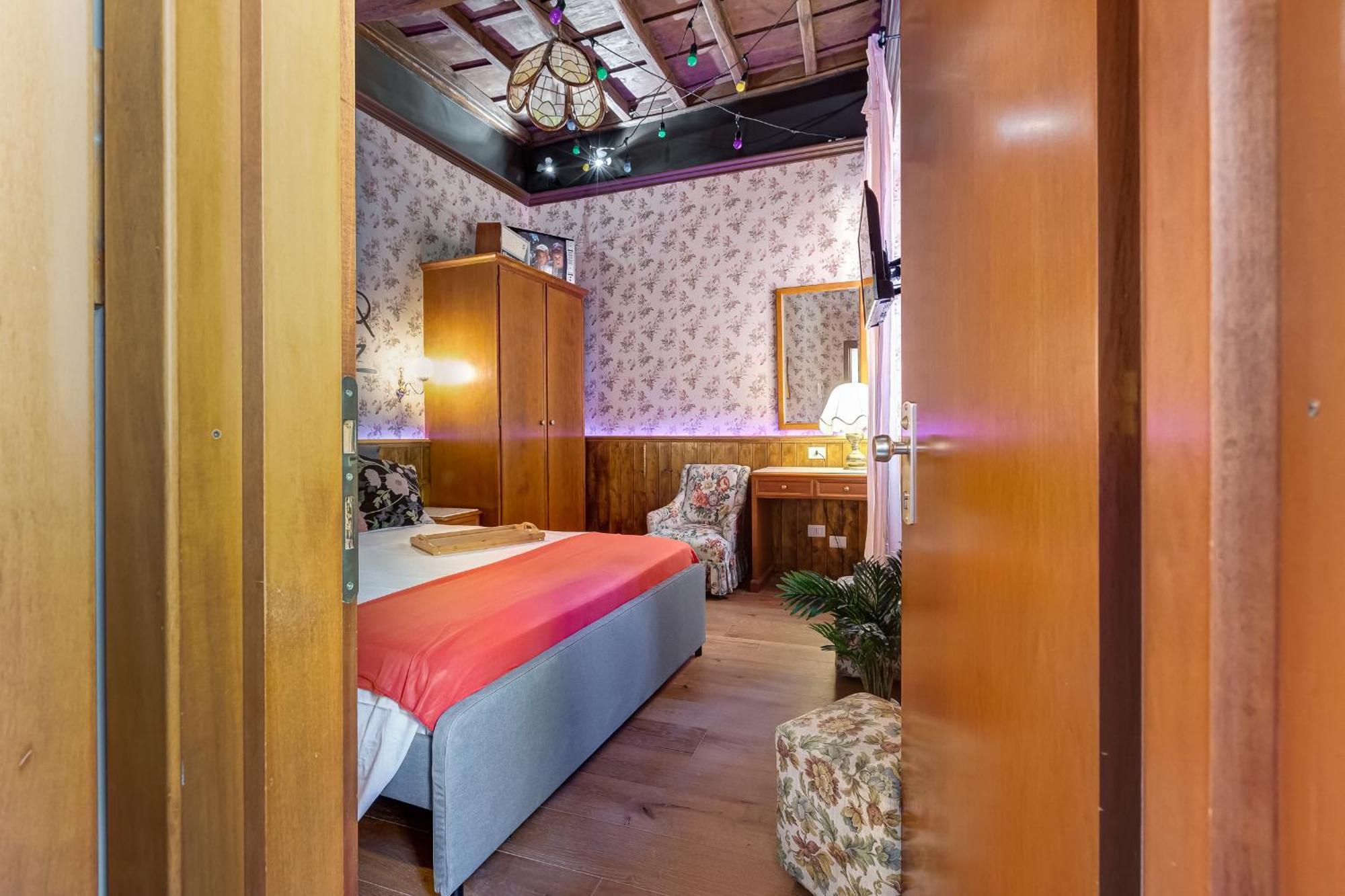 Clod'S Pods Villa Rome Buitenkant foto