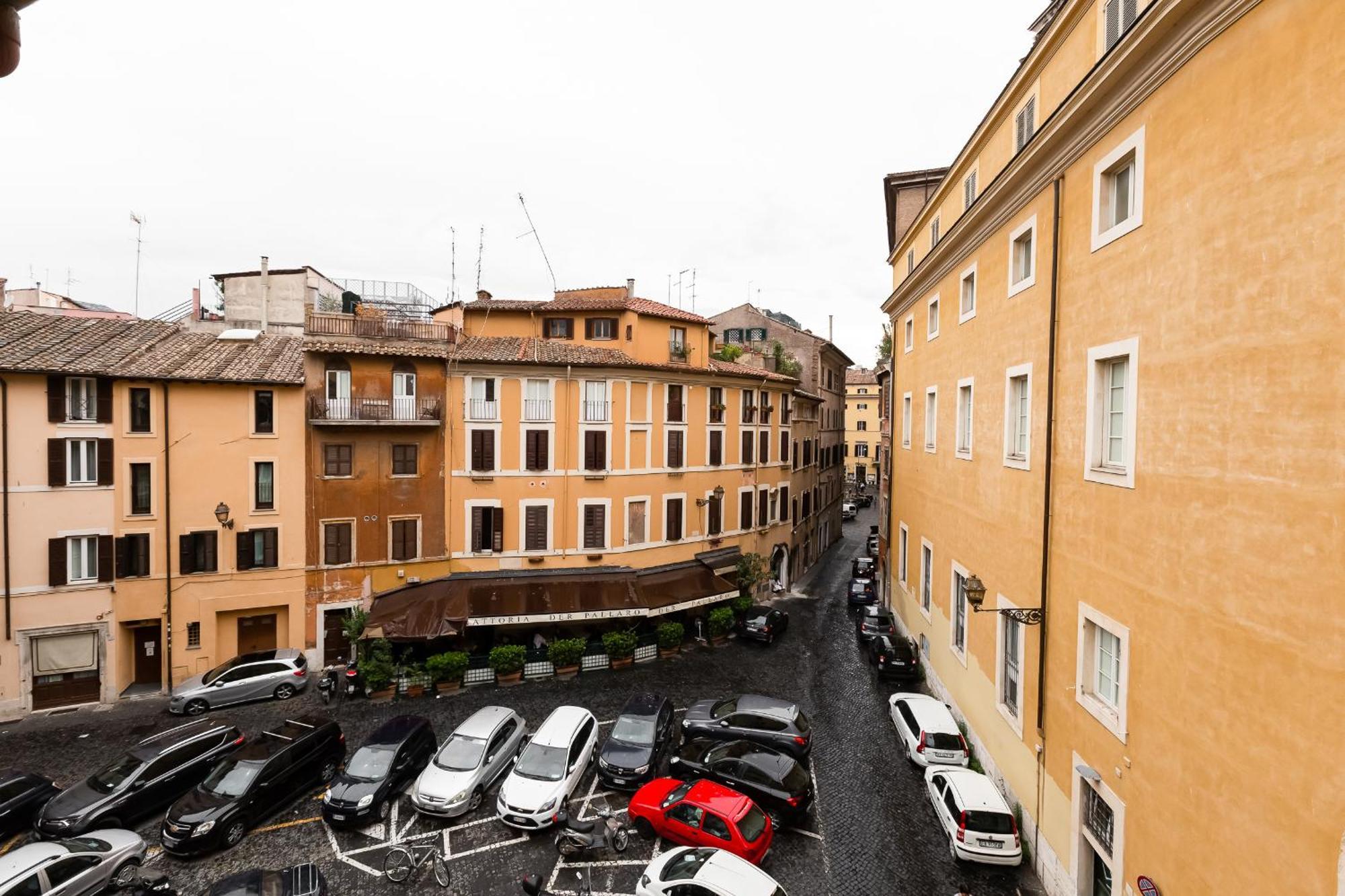 Clod'S Pods Villa Rome Buitenkant foto