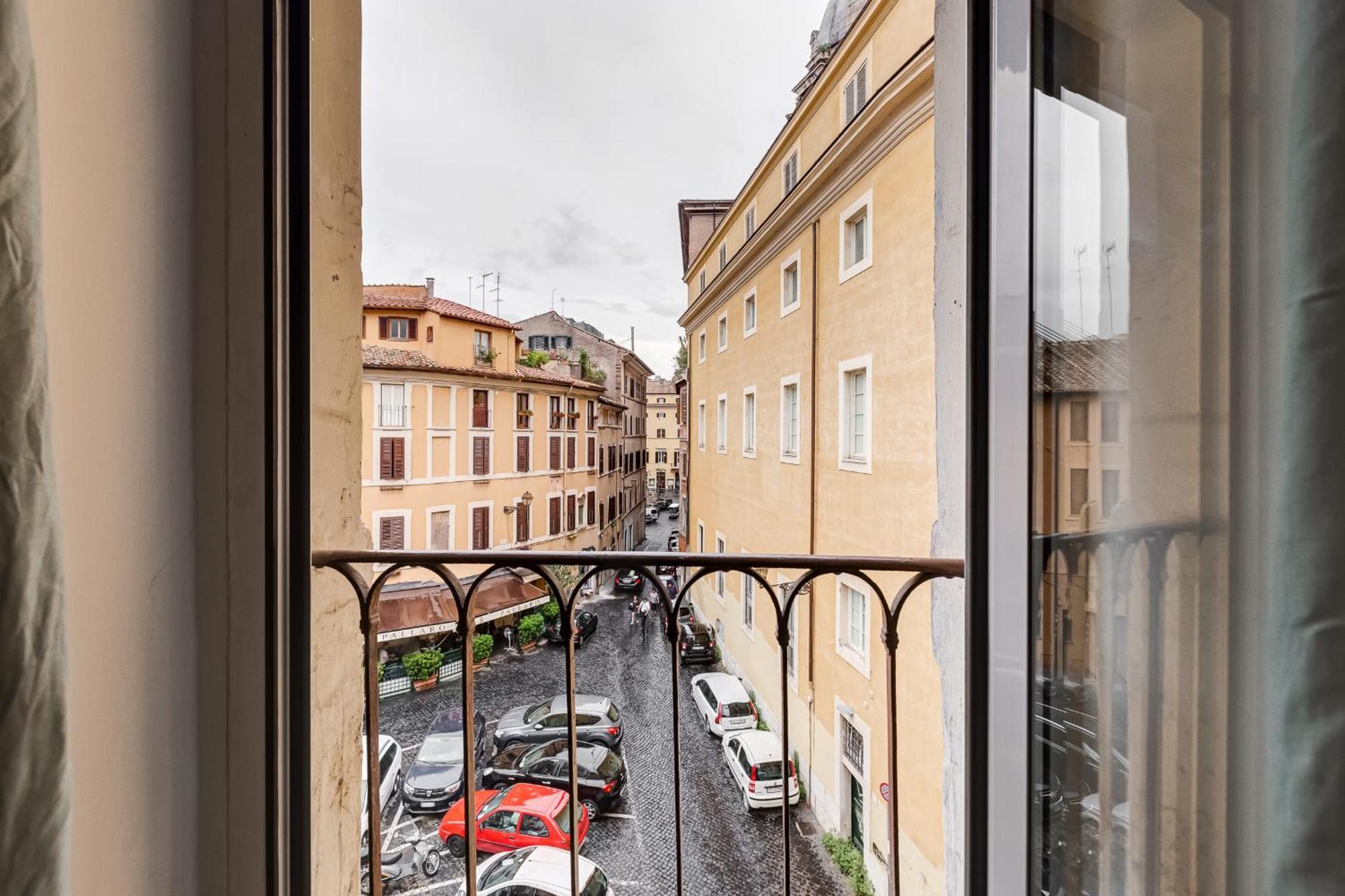 Clod'S Pods Villa Rome Buitenkant foto