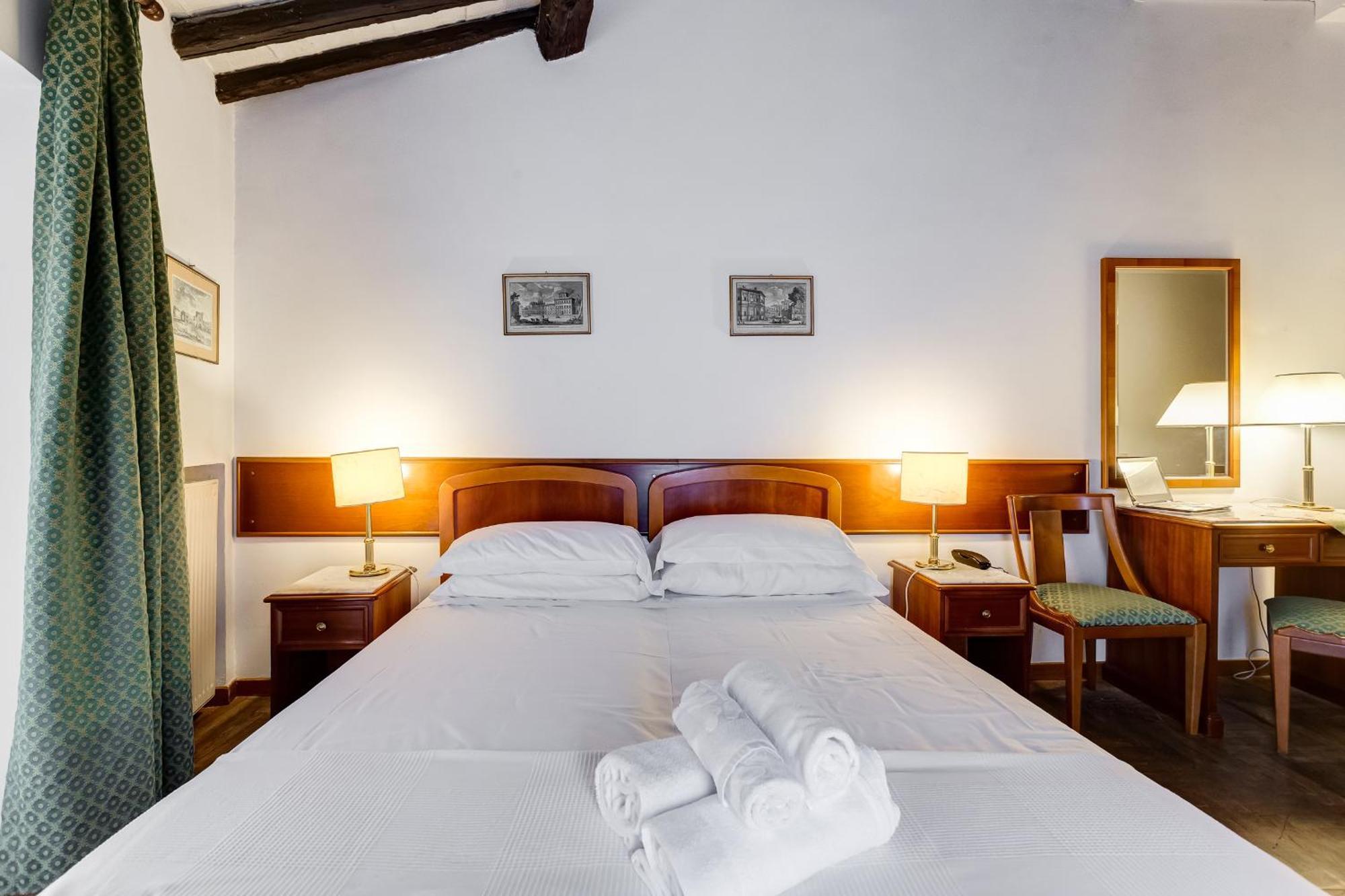 Clod'S Pods Villa Rome Buitenkant foto