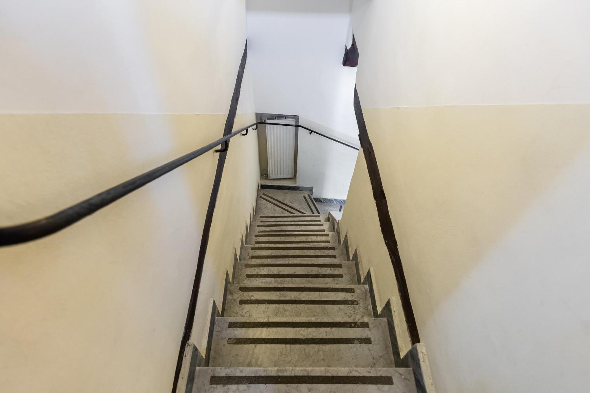 Clod'S Pods Villa Rome Buitenkant foto