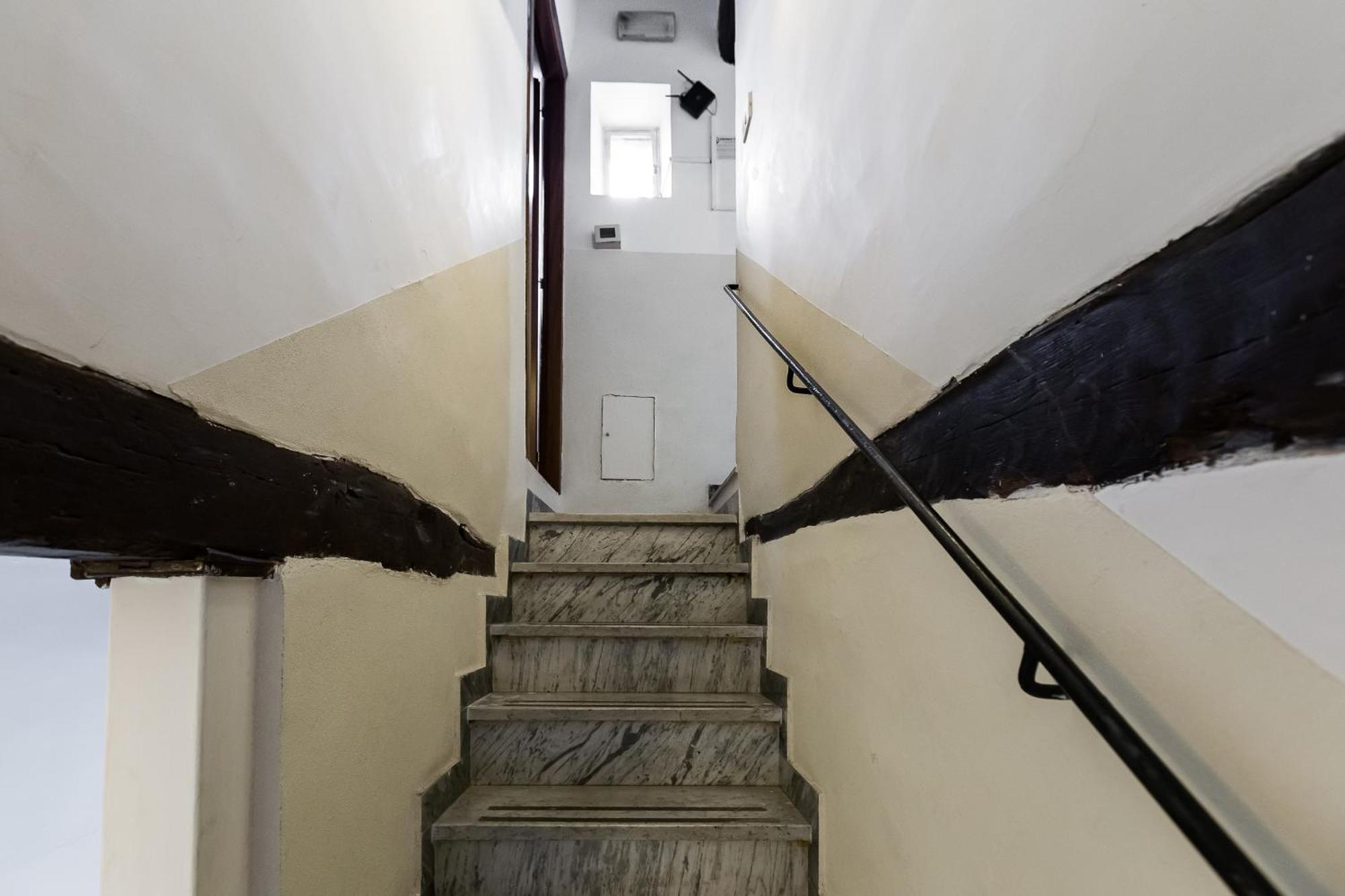 Clod'S Pods Villa Rome Buitenkant foto