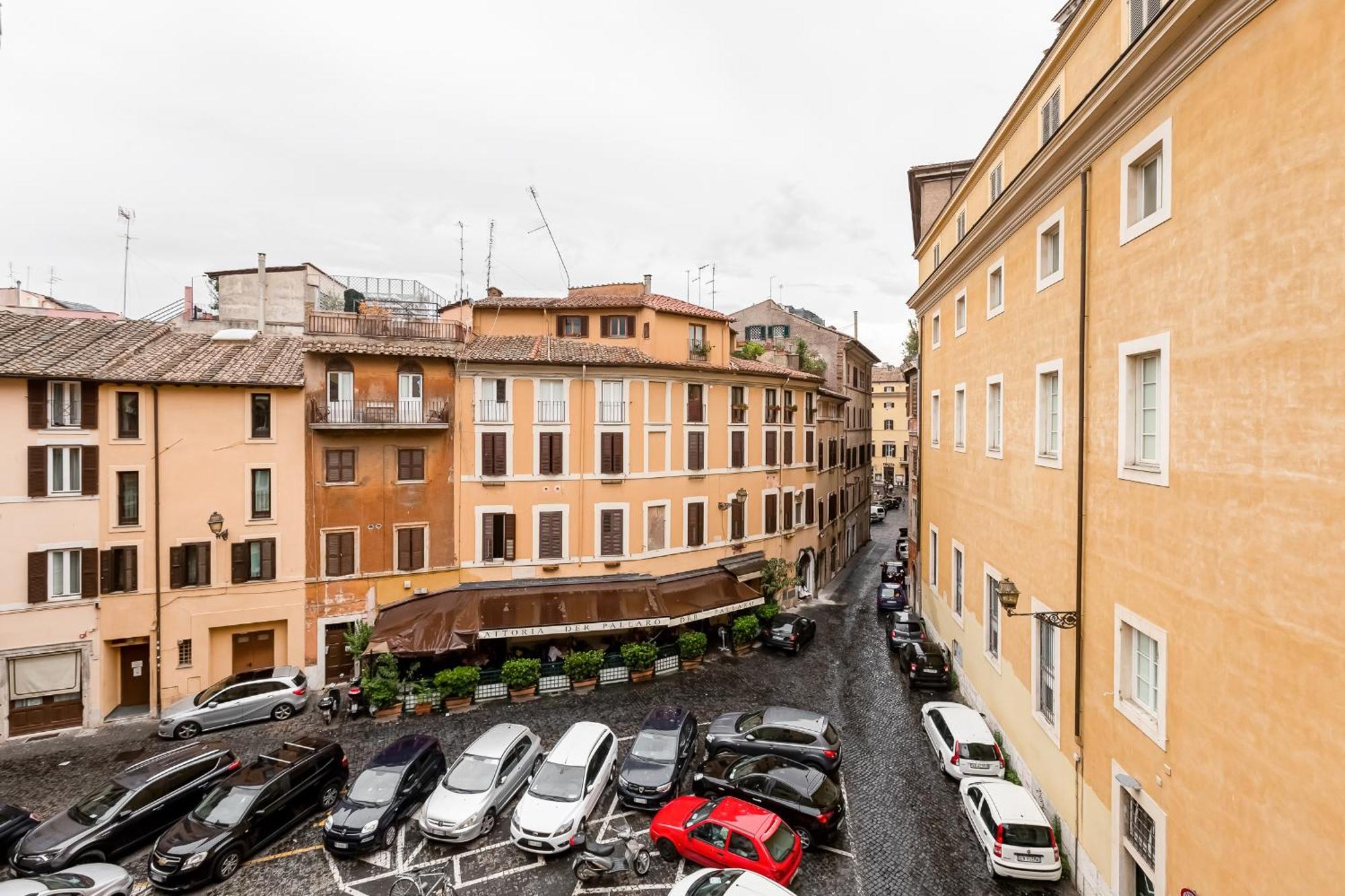 Clod'S Pods Villa Rome Buitenkant foto