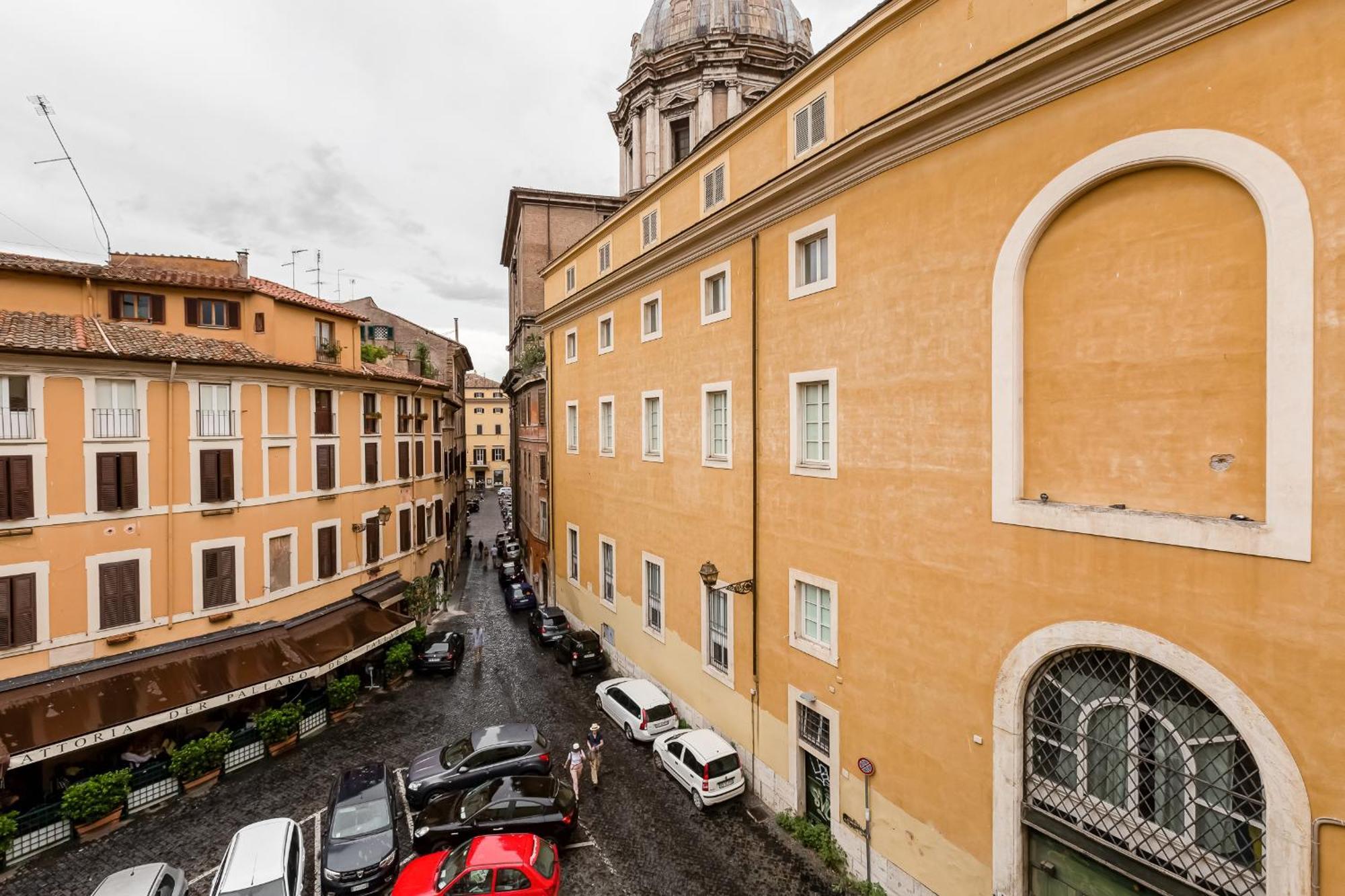 Clod'S Pods Villa Rome Buitenkant foto