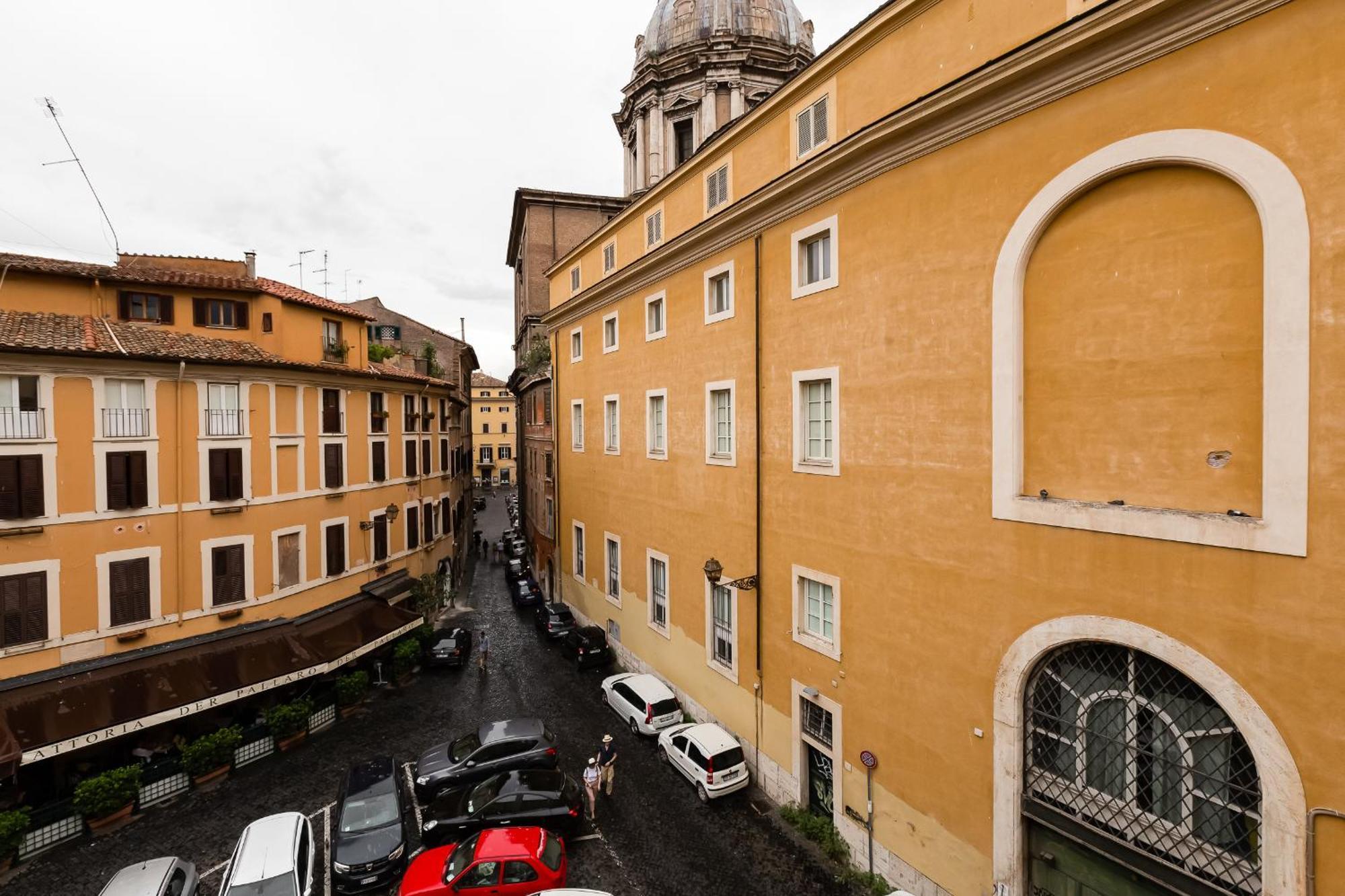 Clod'S Pods Villa Rome Buitenkant foto